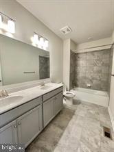 WESTVIEW SOUTH - Residential Lease