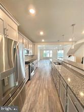 WESTVIEW SOUTH - Residential Lease