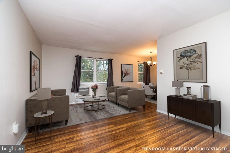 **No Condo fee for 6 months when you buy this home and a 1 year home warranty!**
Gorgeous, recently updated, freshly painted, with brand new stainless steel appliances, and newer flooring !
This beauty awaits its new owners. * 1 year home warranty for the new owner!  Located at the end of a quiet cul-de-sac, this home features a remodeled kitchen and bath, updated luxury plank flooring, and fresh paint.  Located just steps from all the conveniences of the Dublin downtown, and just a short drive to Lake Nockamixon, Peace Valley Park, and conveniently located half way between Doylestown and Quakertown. On site laundry facilities and ample community parking all in a small neighborhood.