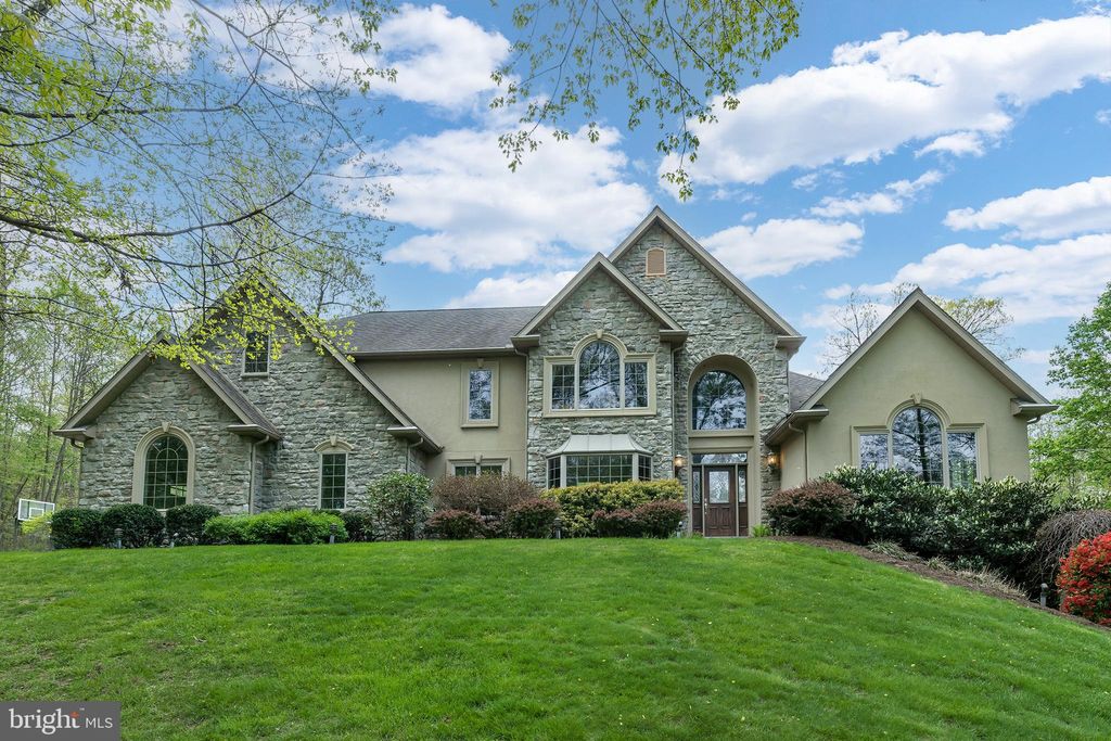 Photo of 4 VESTRAL DR, PEQUEA, PA 17565 (MLS # PALA2017930)