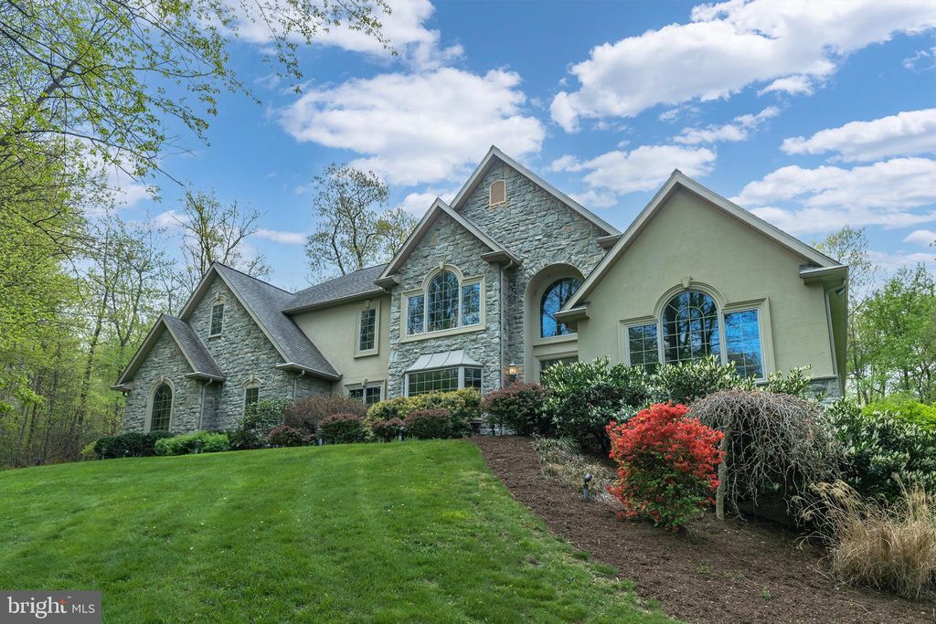 Photo of 4 VESTRAL DR, PEQUEA, PA 17565 (MLS # PALA2017930)