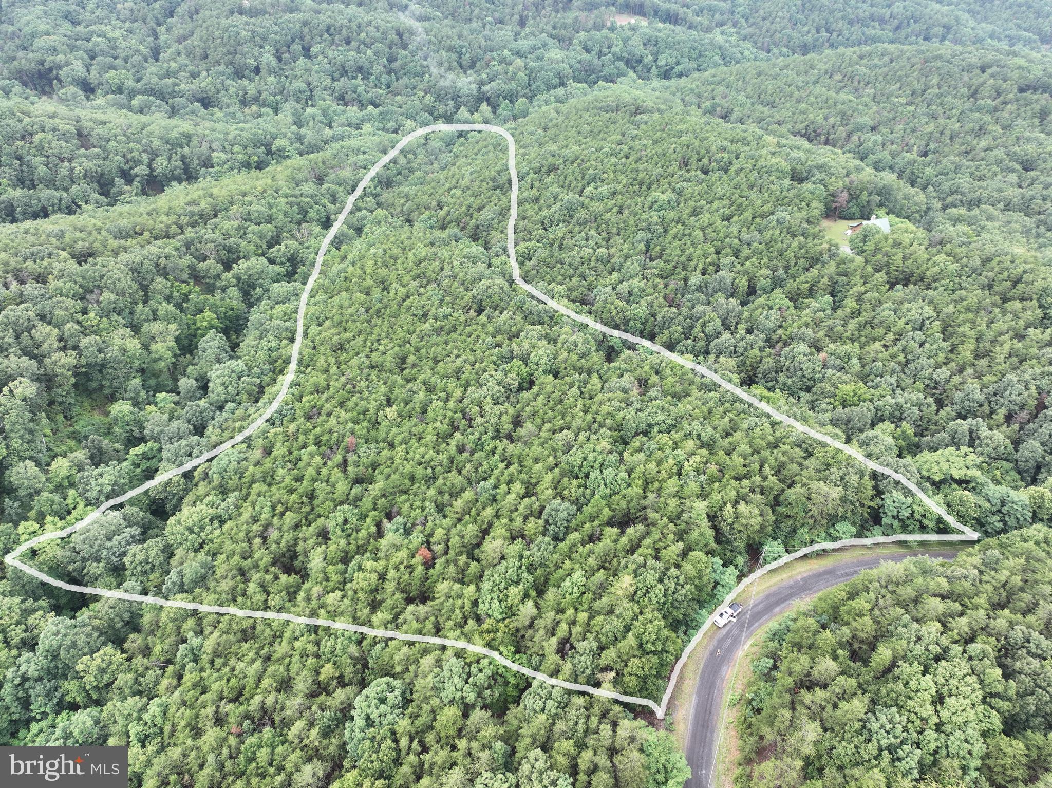 Lot 126 BLUFFS BLUE BEACH ROAD