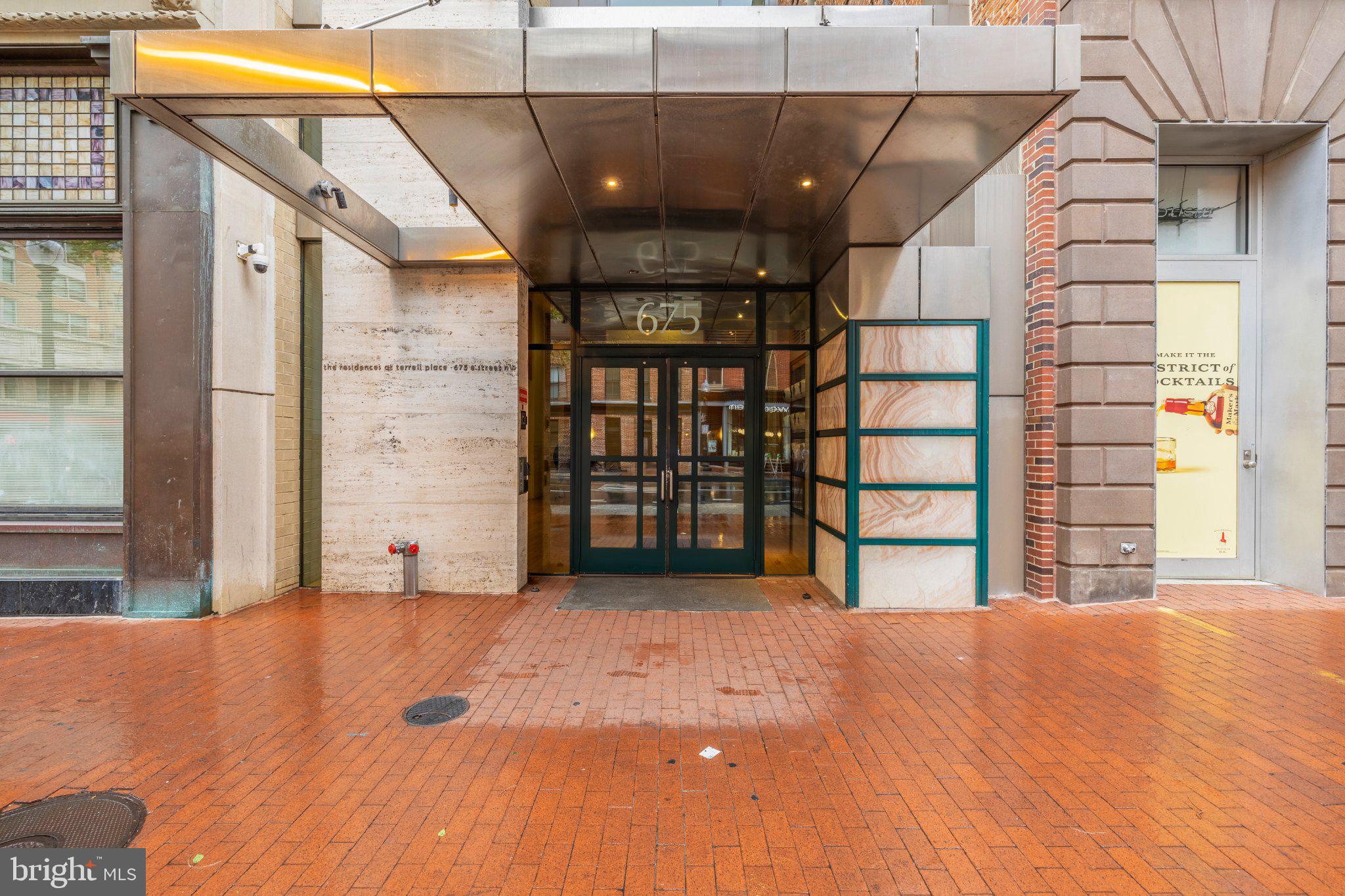 675 E ST NW 350