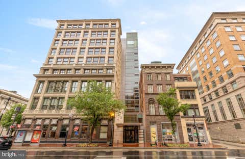 Photo of 675 E St St NW #350, WASHINGTON, DC 20004 (MLS # DCDC2259180)