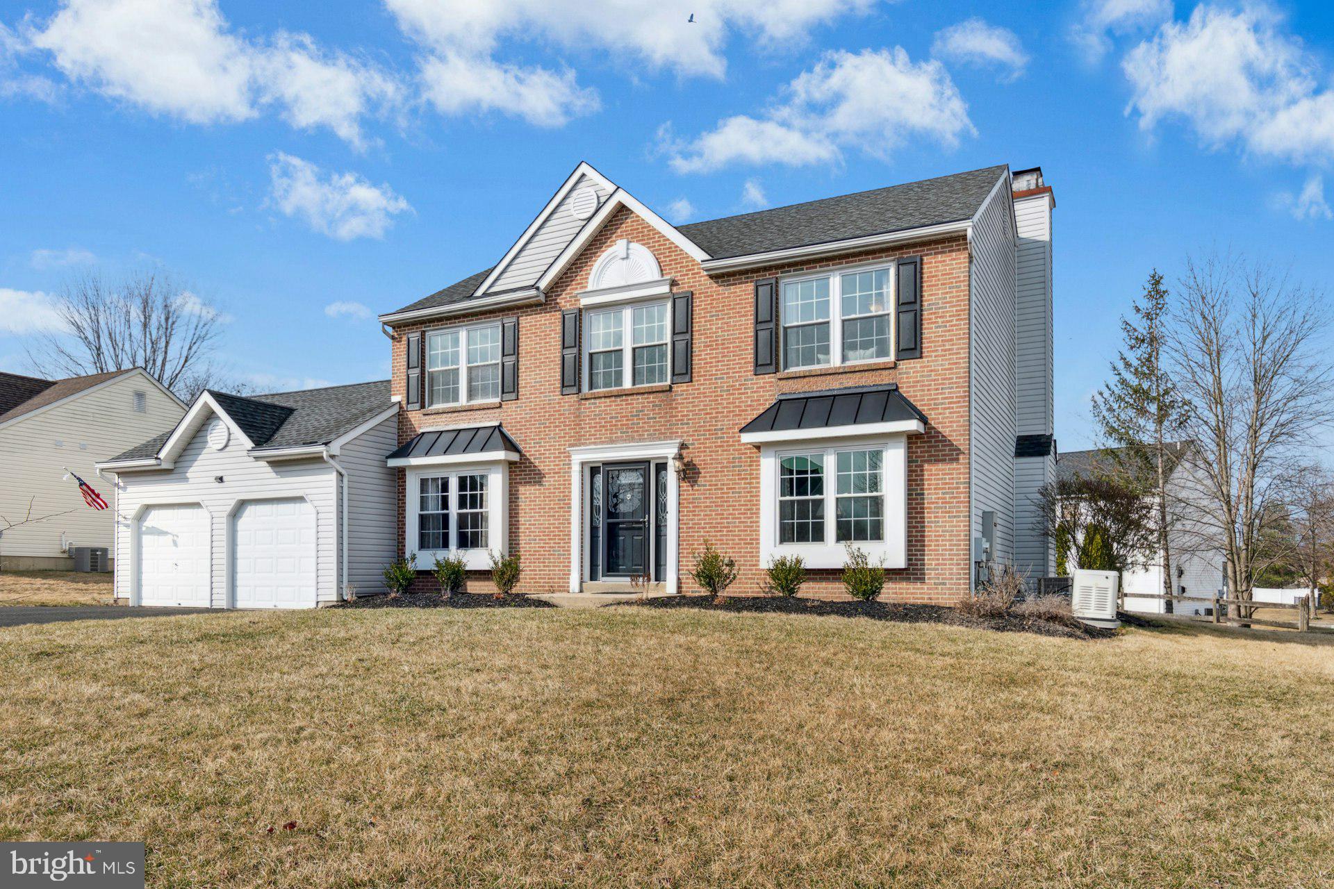 CABIN RUN ESTS - Residential