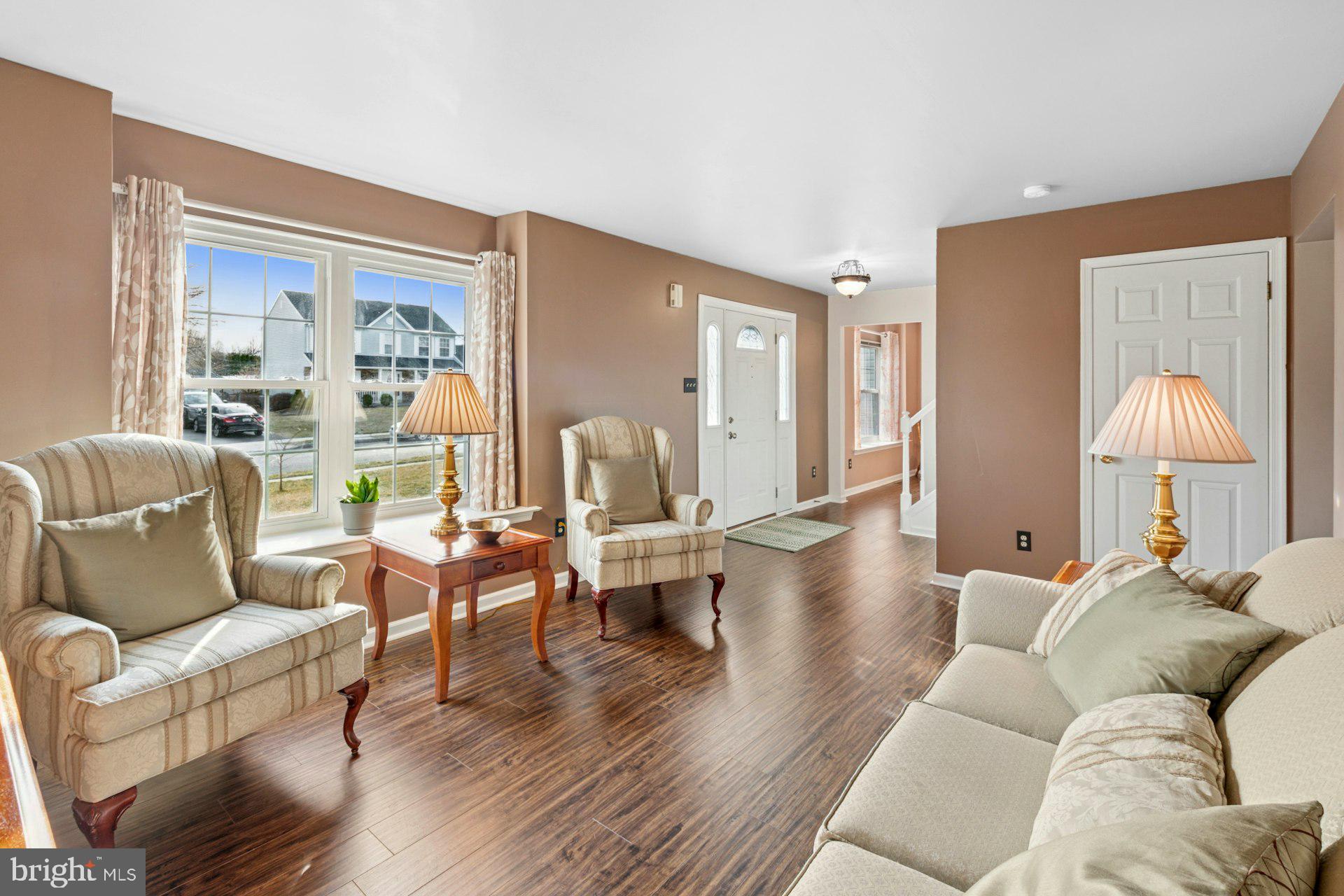 CABIN RUN ESTS - Residential