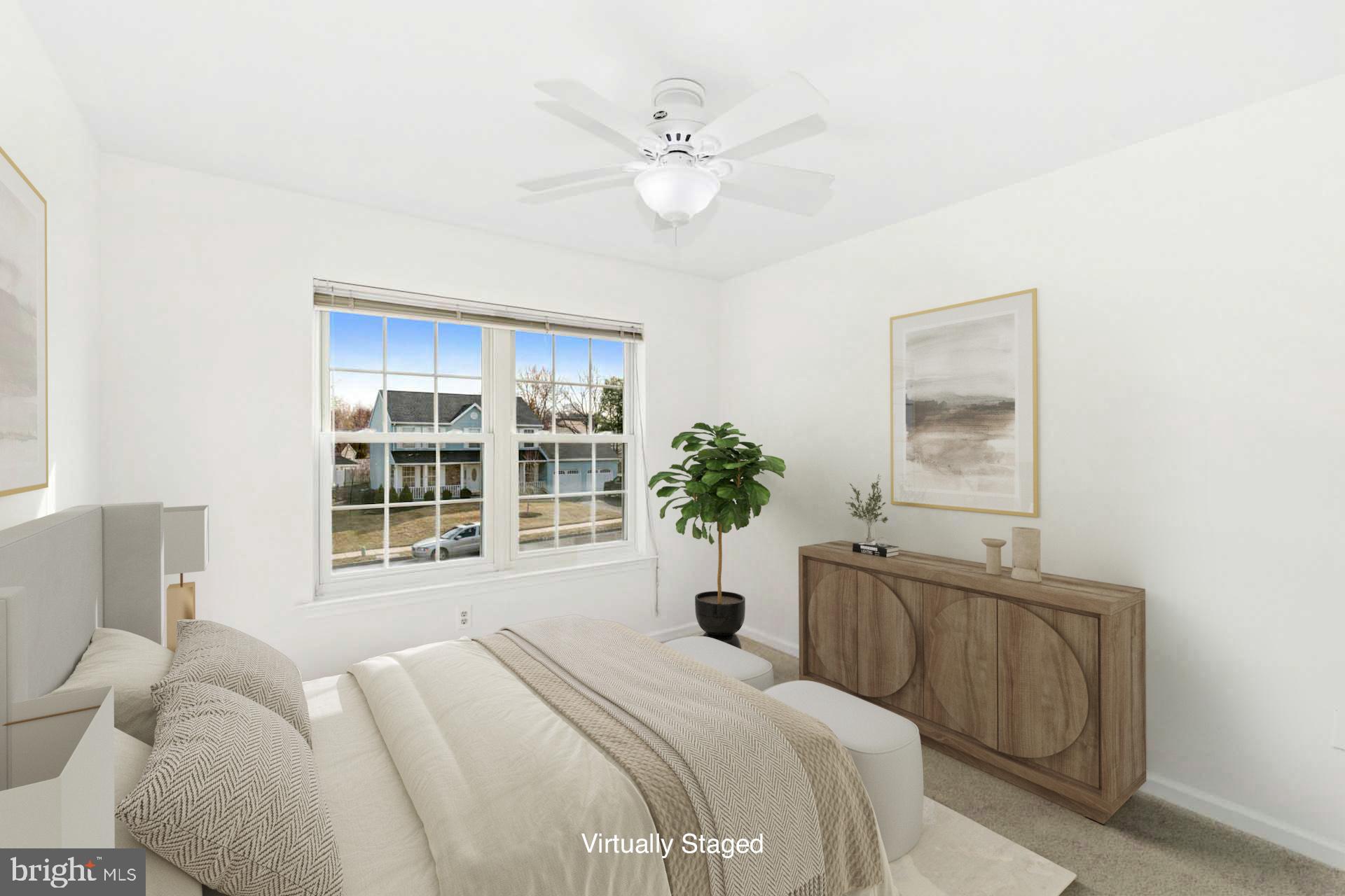 CABIN RUN ESTS - Residential