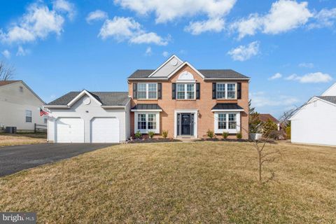 4963 CABIN RUN ROAD PIPERSVILLE PA 18947