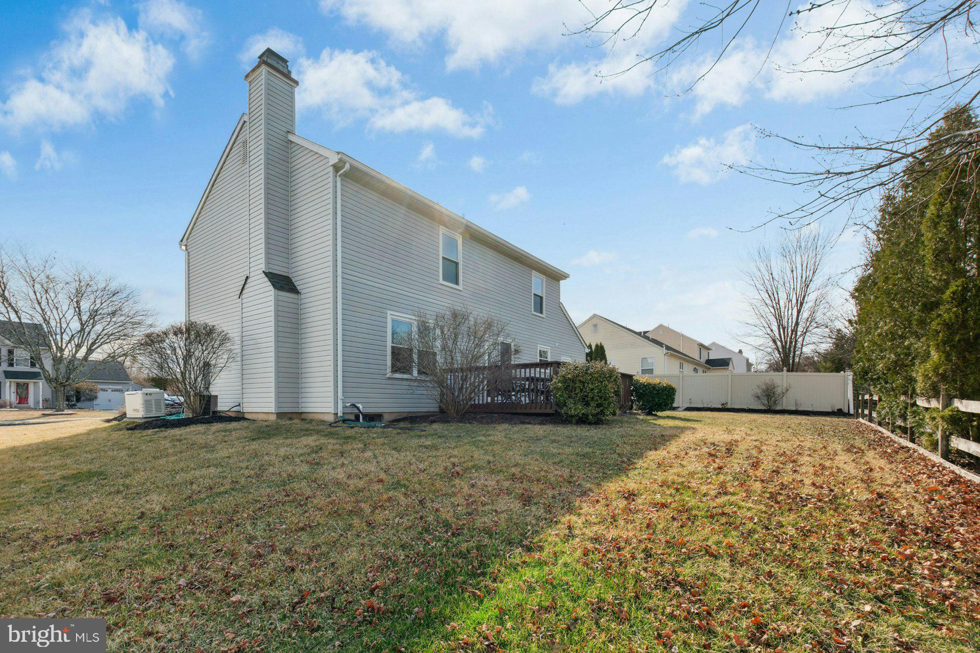 CABIN RUN ESTS - Residential