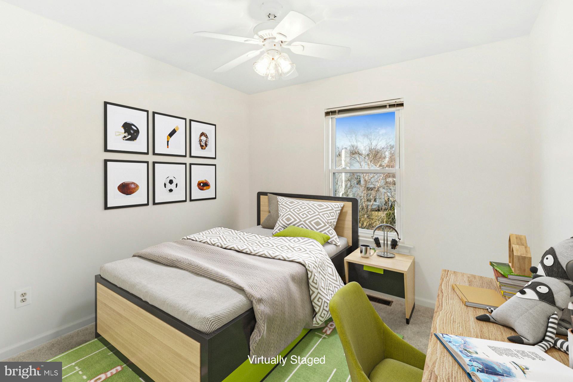 CABIN RUN ESTS - Residential