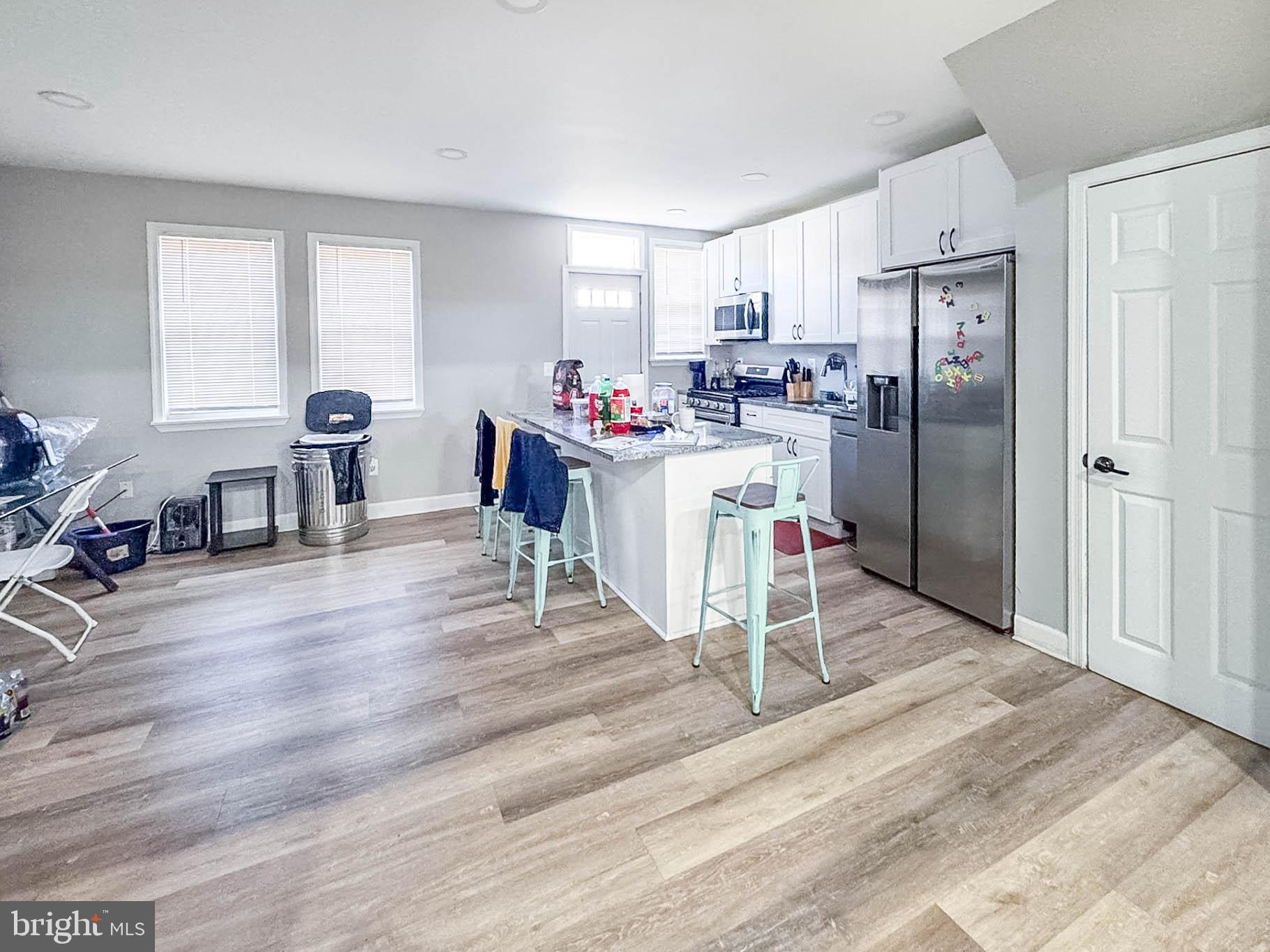 BELAIR-EDISON - Residential