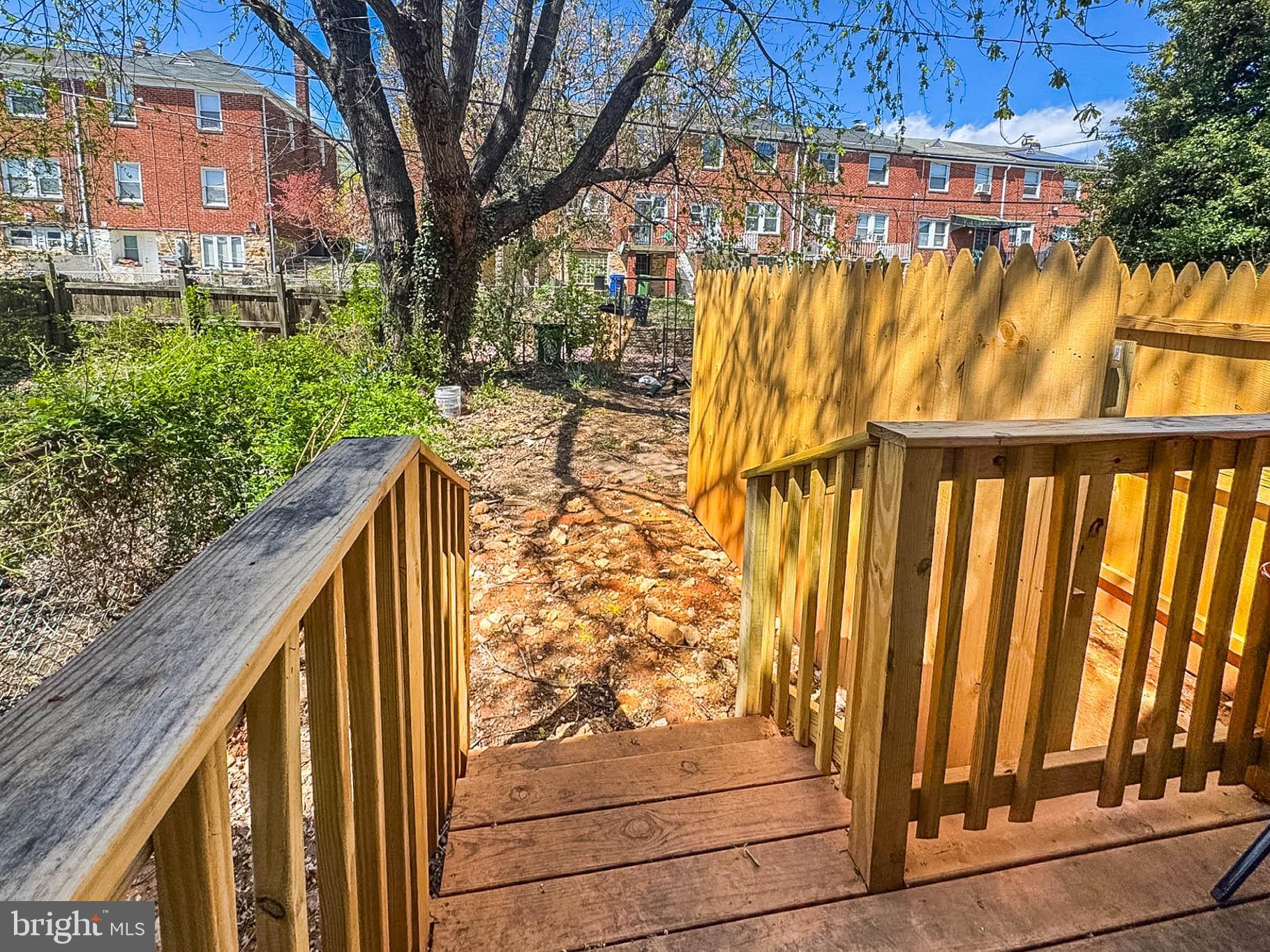 BELAIR-EDISON - Residential