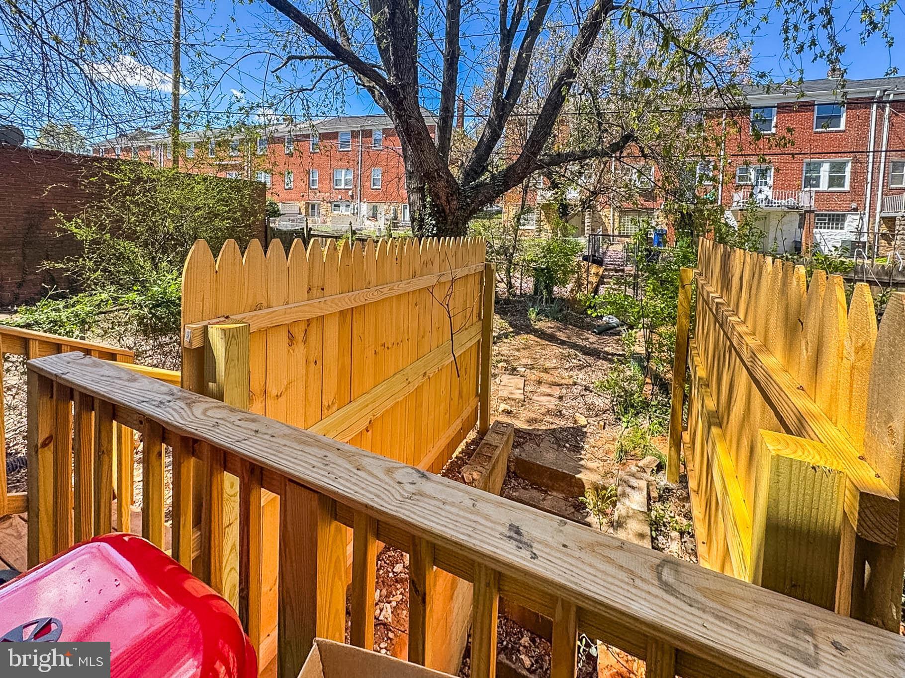 BELAIR-EDISON - Residential