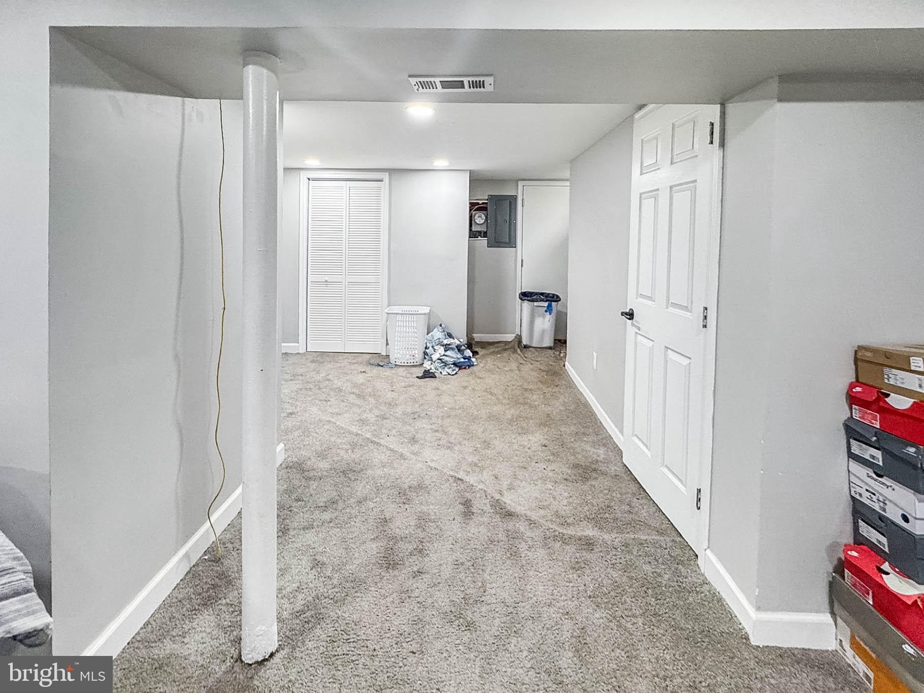 BELAIR-EDISON - Residential