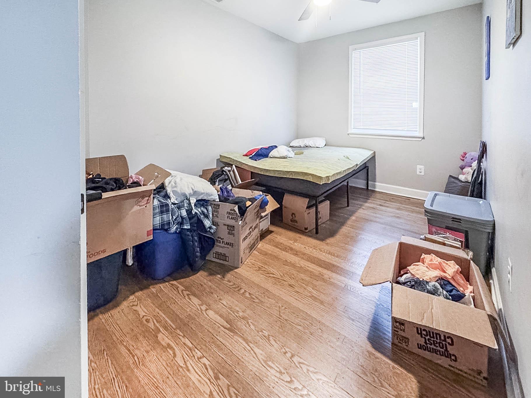 BELAIR-EDISON - Residential