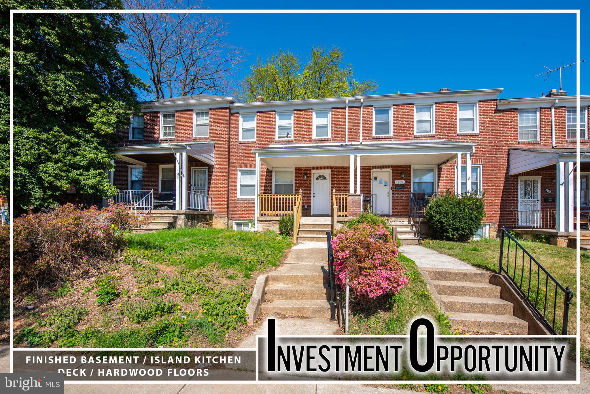 BELAIR-EDISON - Residential