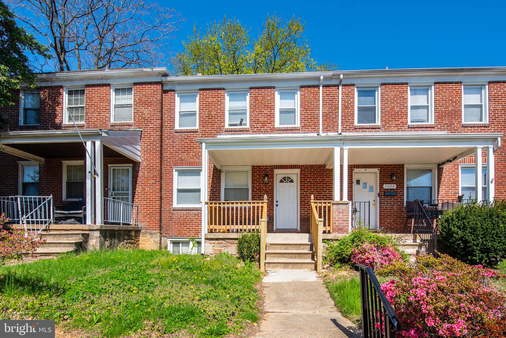BELAIR-EDISON - Residential