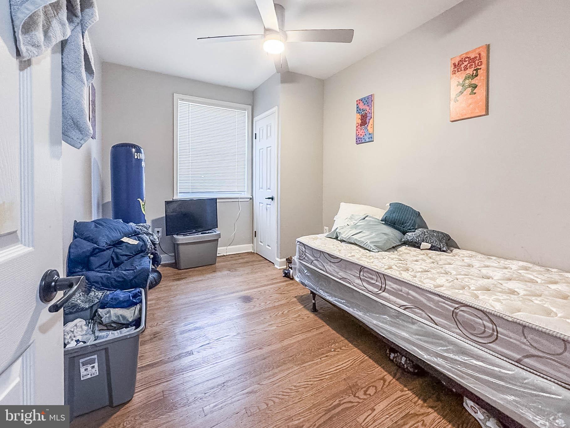 BELAIR-EDISON - Residential