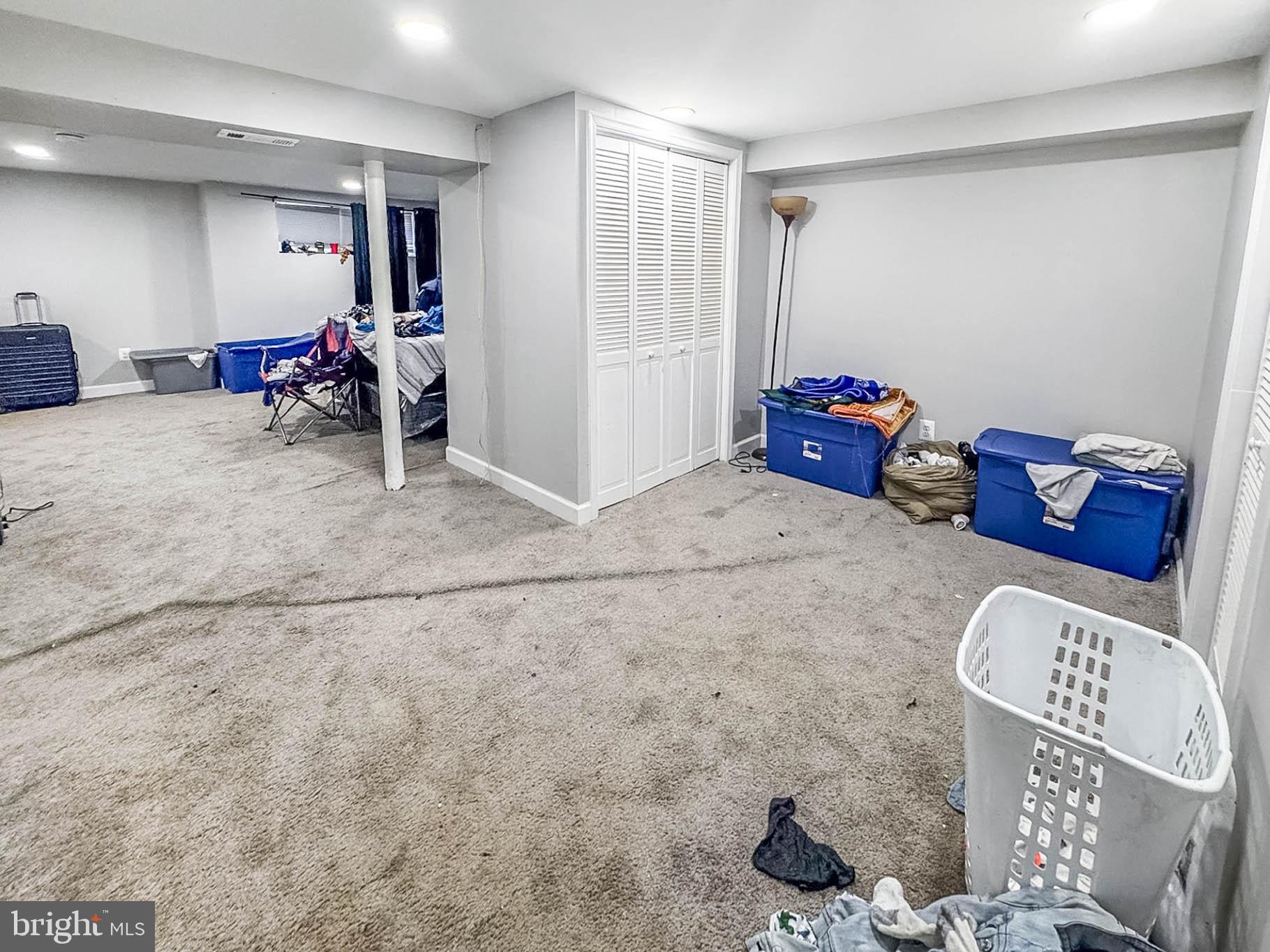 BELAIR-EDISON - Residential