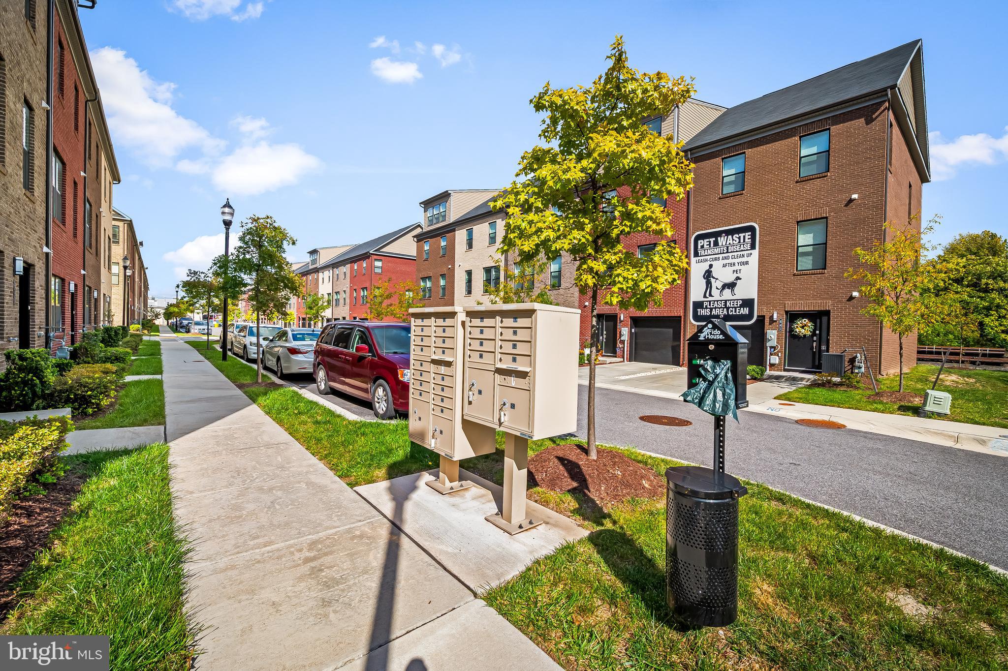 BREWERS HILL - Residential