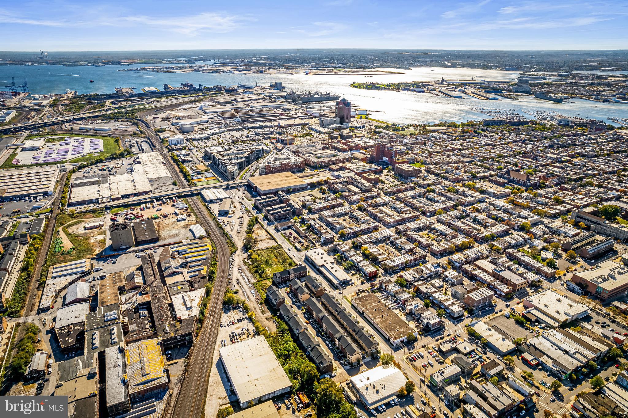 BREWERS HILL - Residential