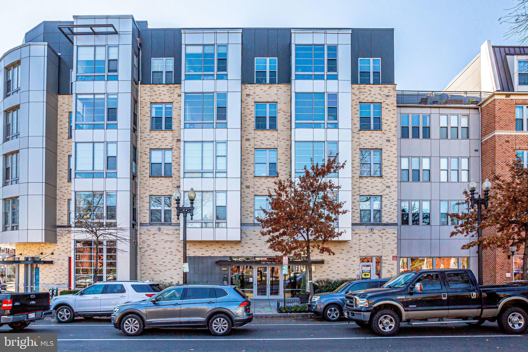 1391 PENNSYLVANIA AVENUE SE 554