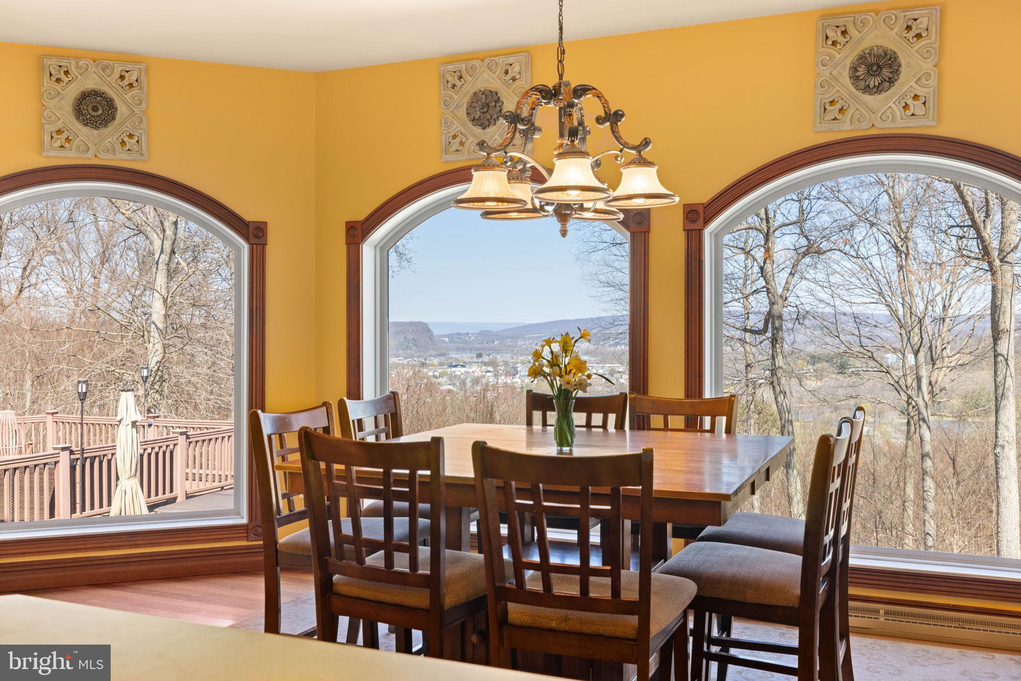 SUNBURY - Residential