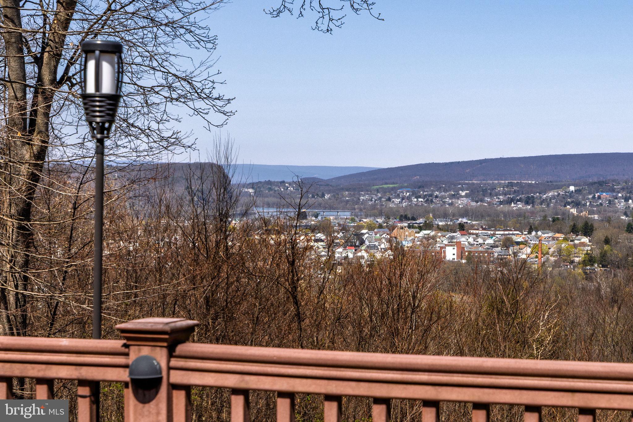 SUNBURY - Residential