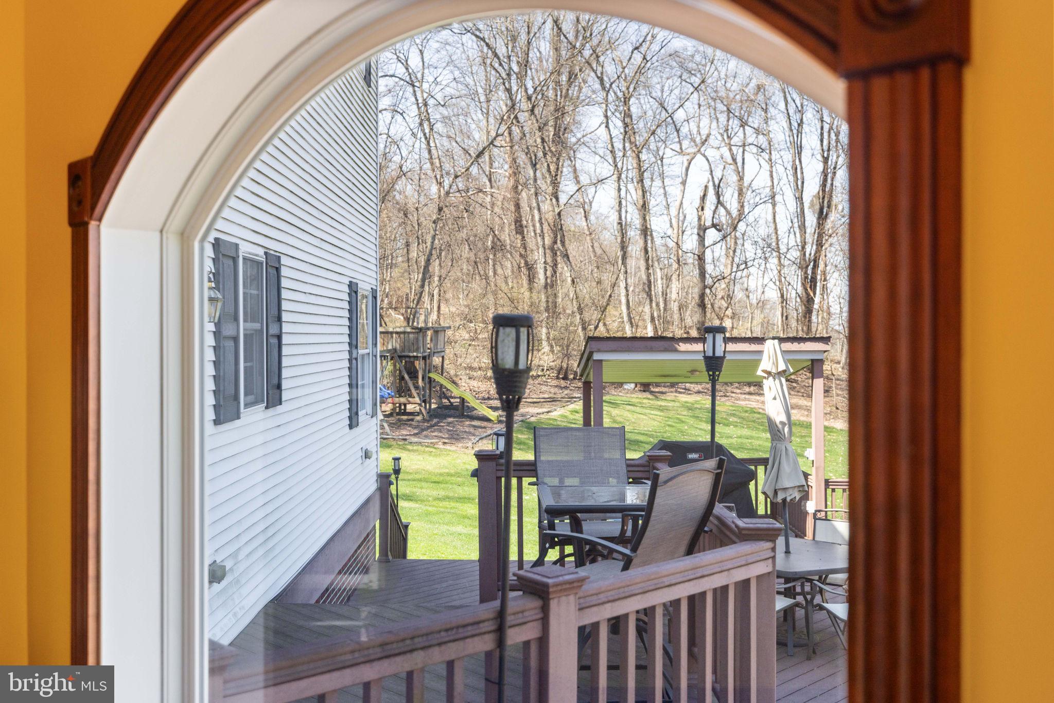 SUNBURY - Residential