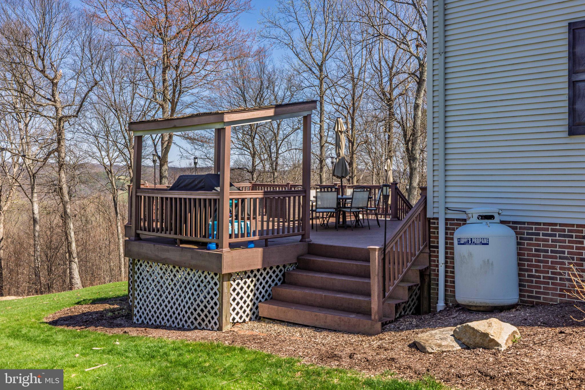 SUNBURY - Residential