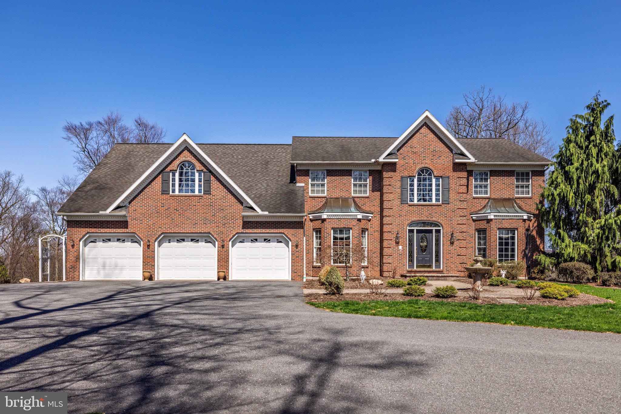 SUNBURY - Residential