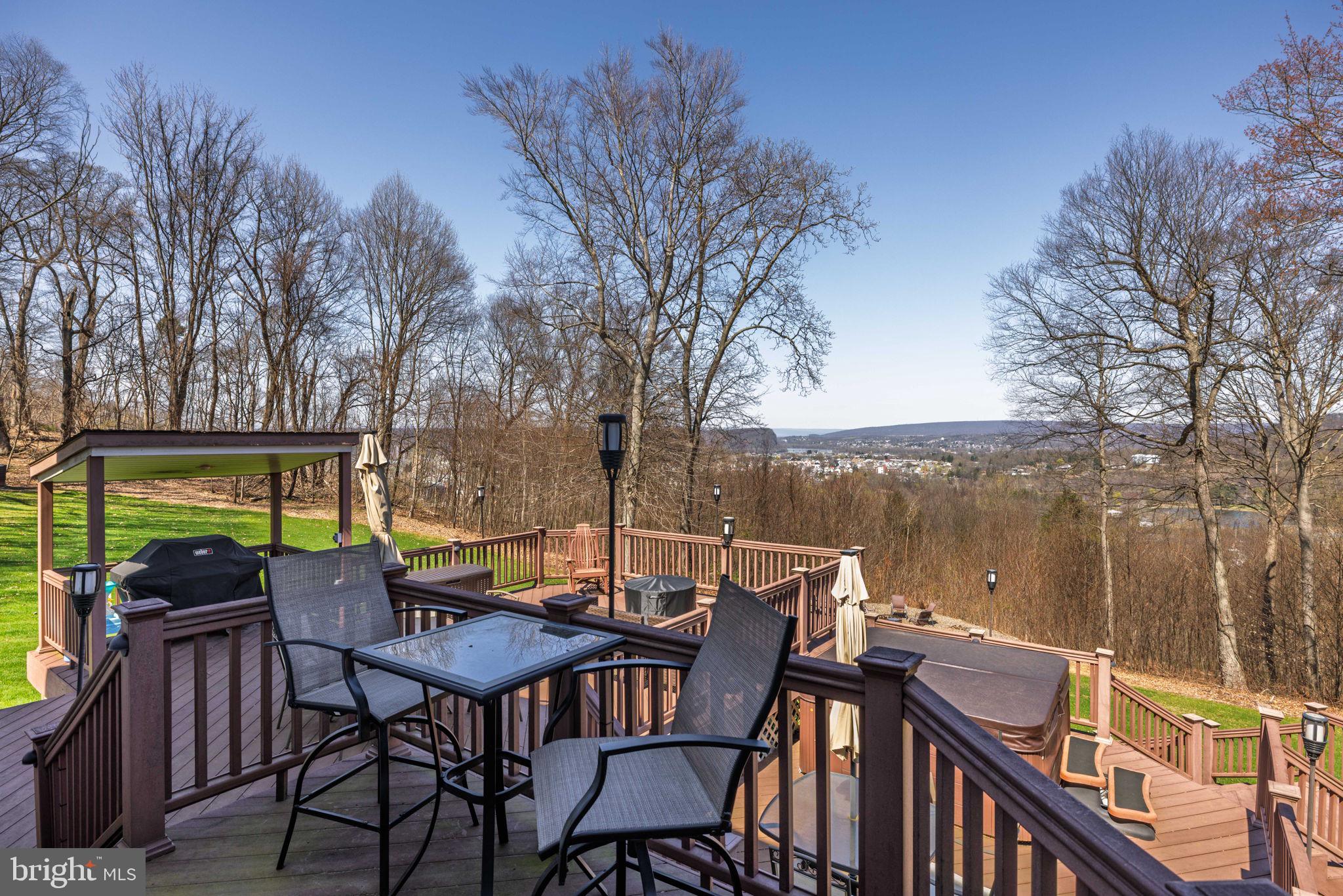 SUNBURY - Residential