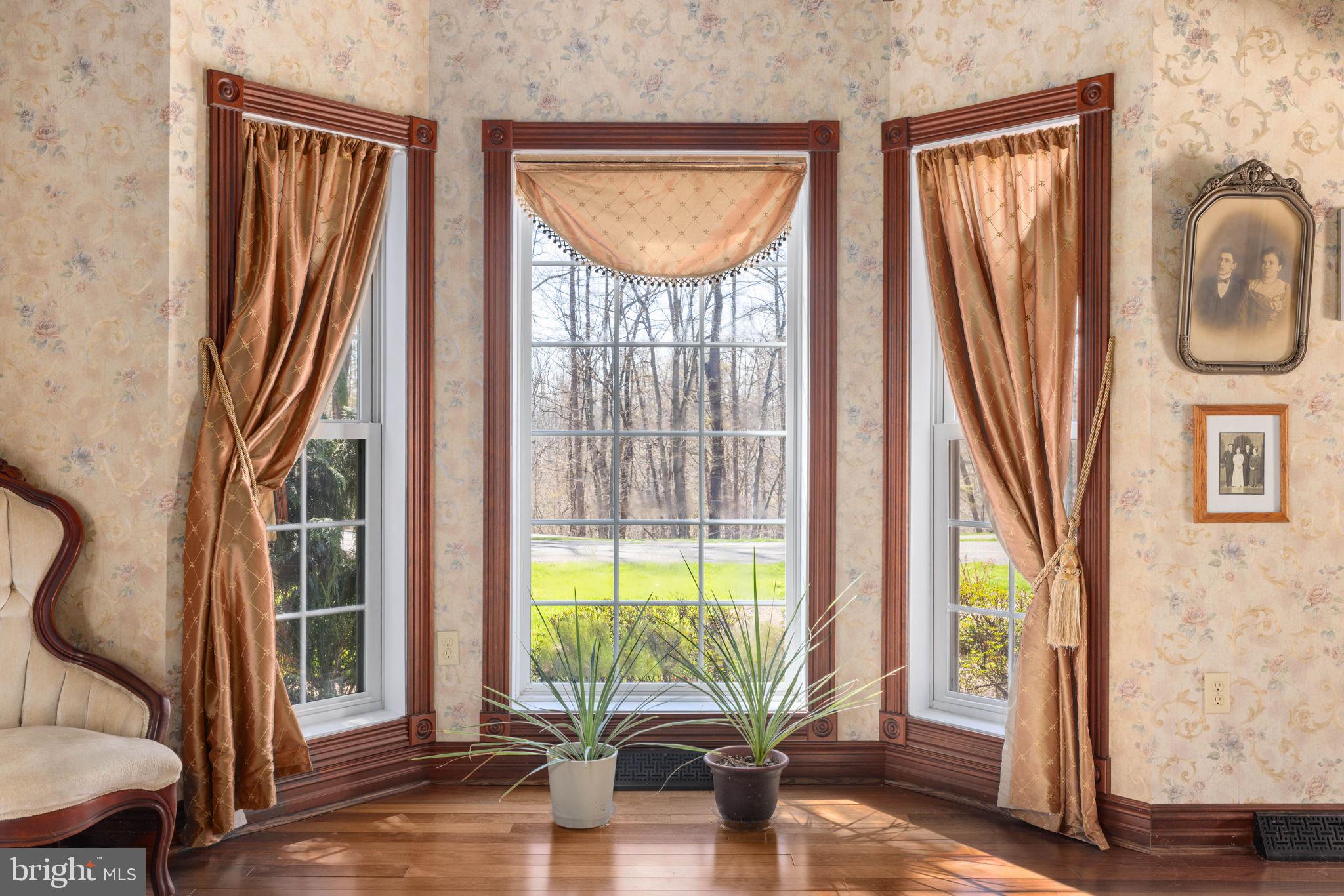 SUNBURY - Residential