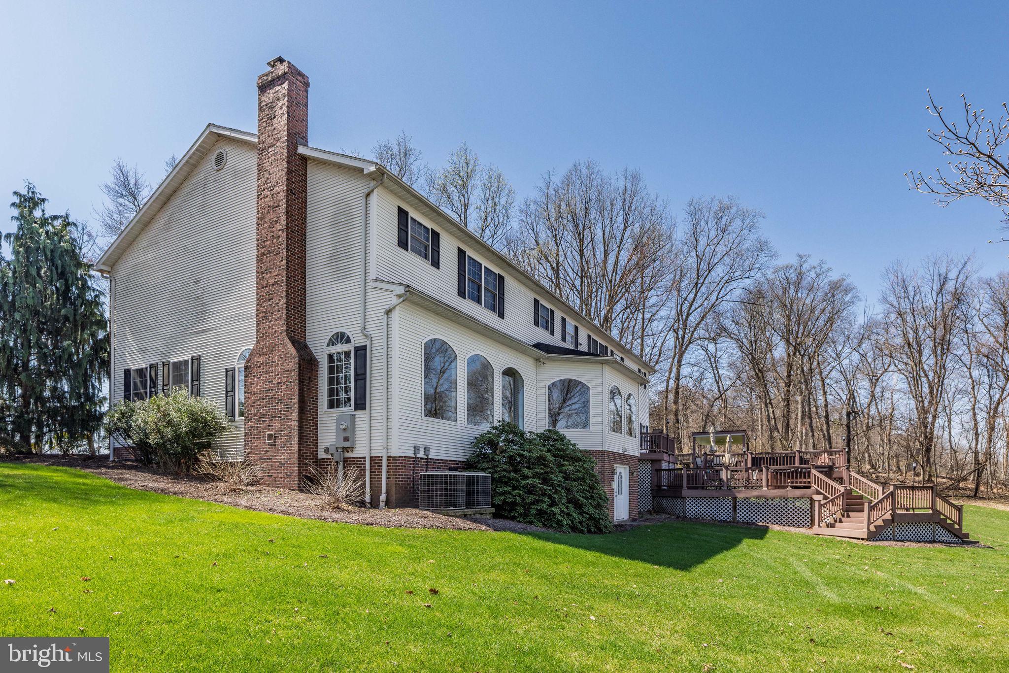 SUNBURY - Residential