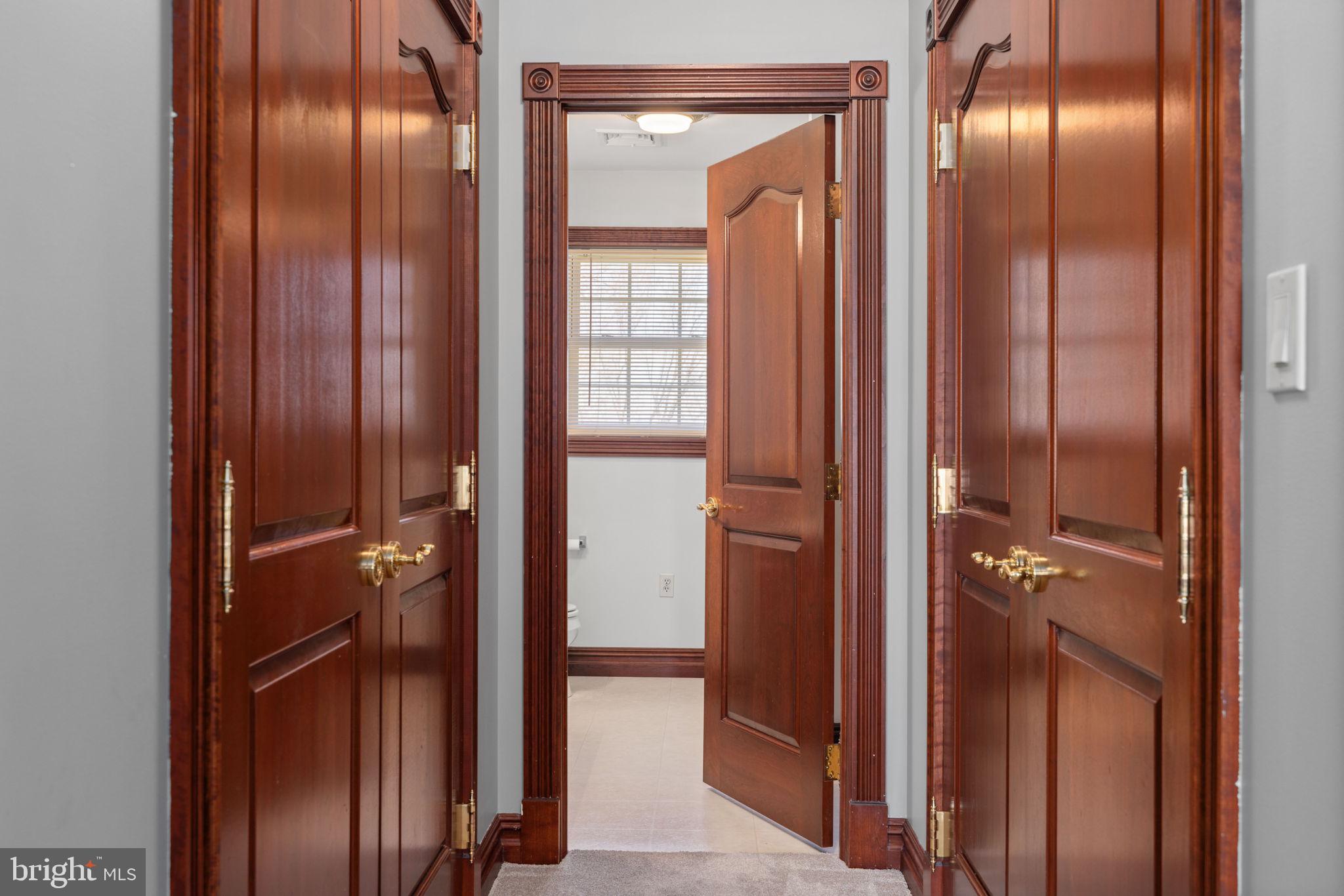 SUNBURY - Residential