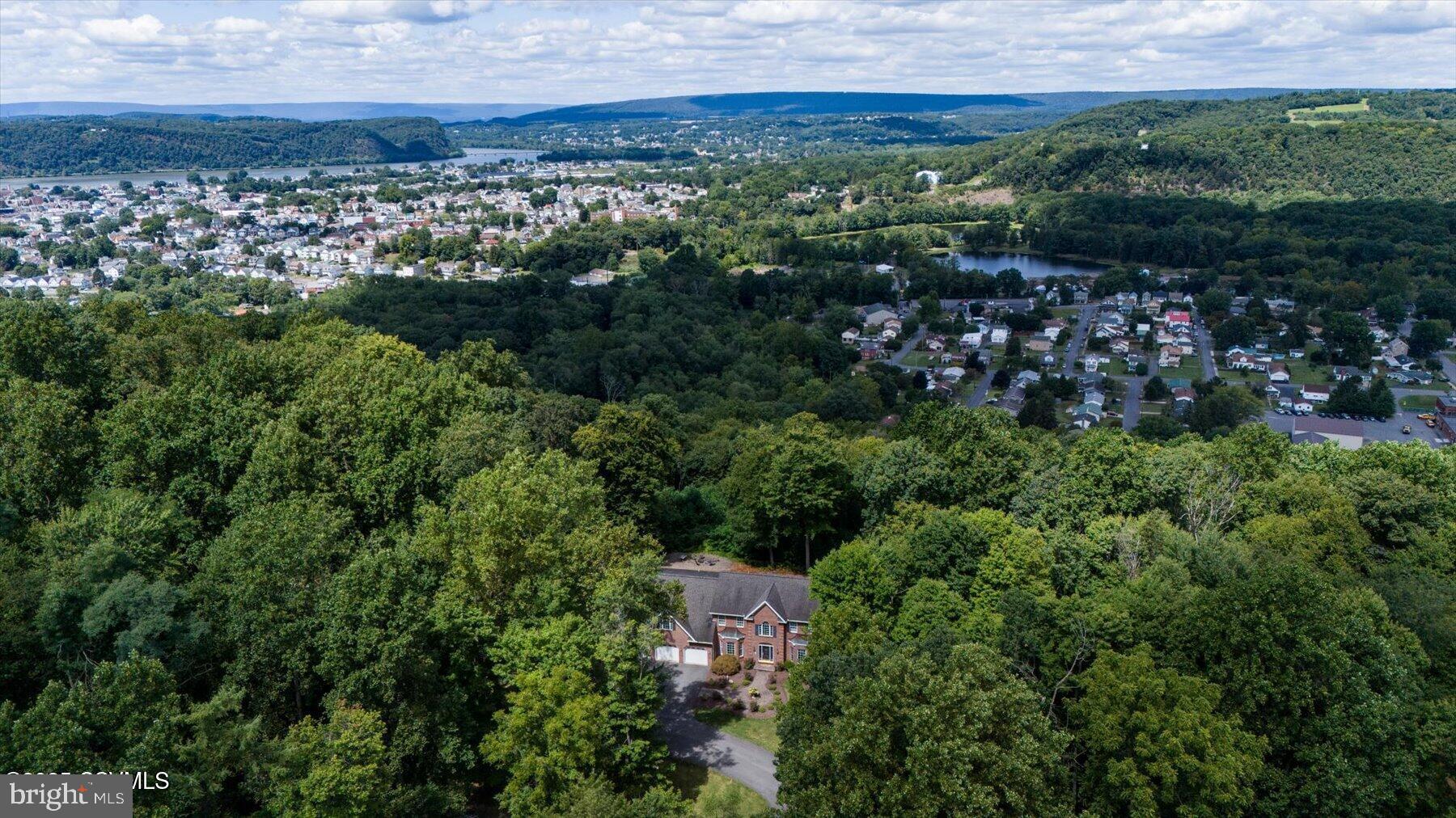 SUNBURY - Residential