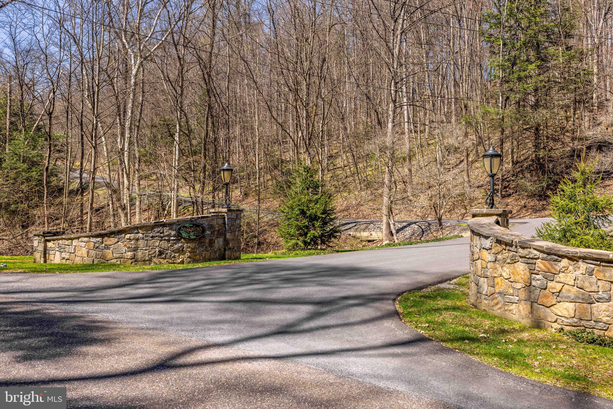 SUNBURY - Residential