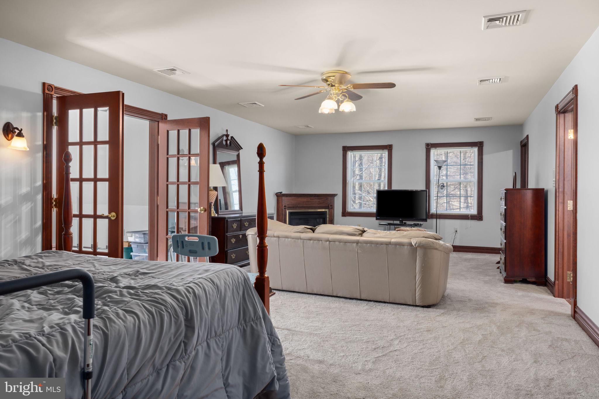 SUNBURY - Residential