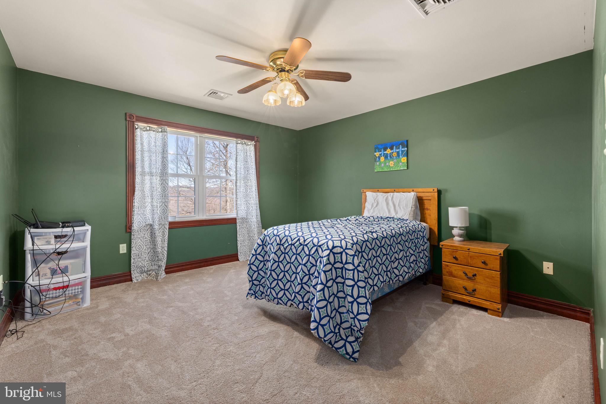 SUNBURY - Residential