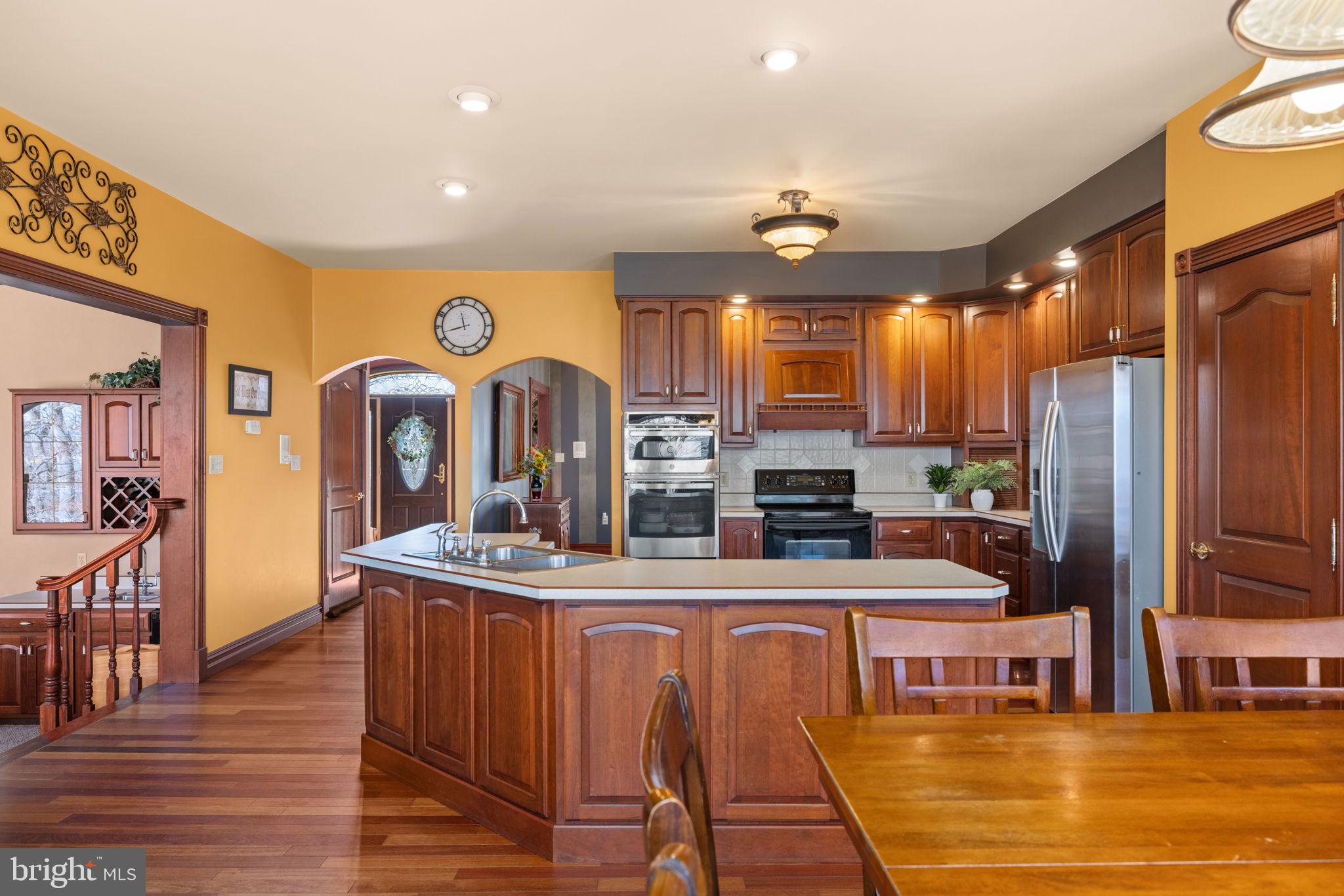 SUNBURY - Residential