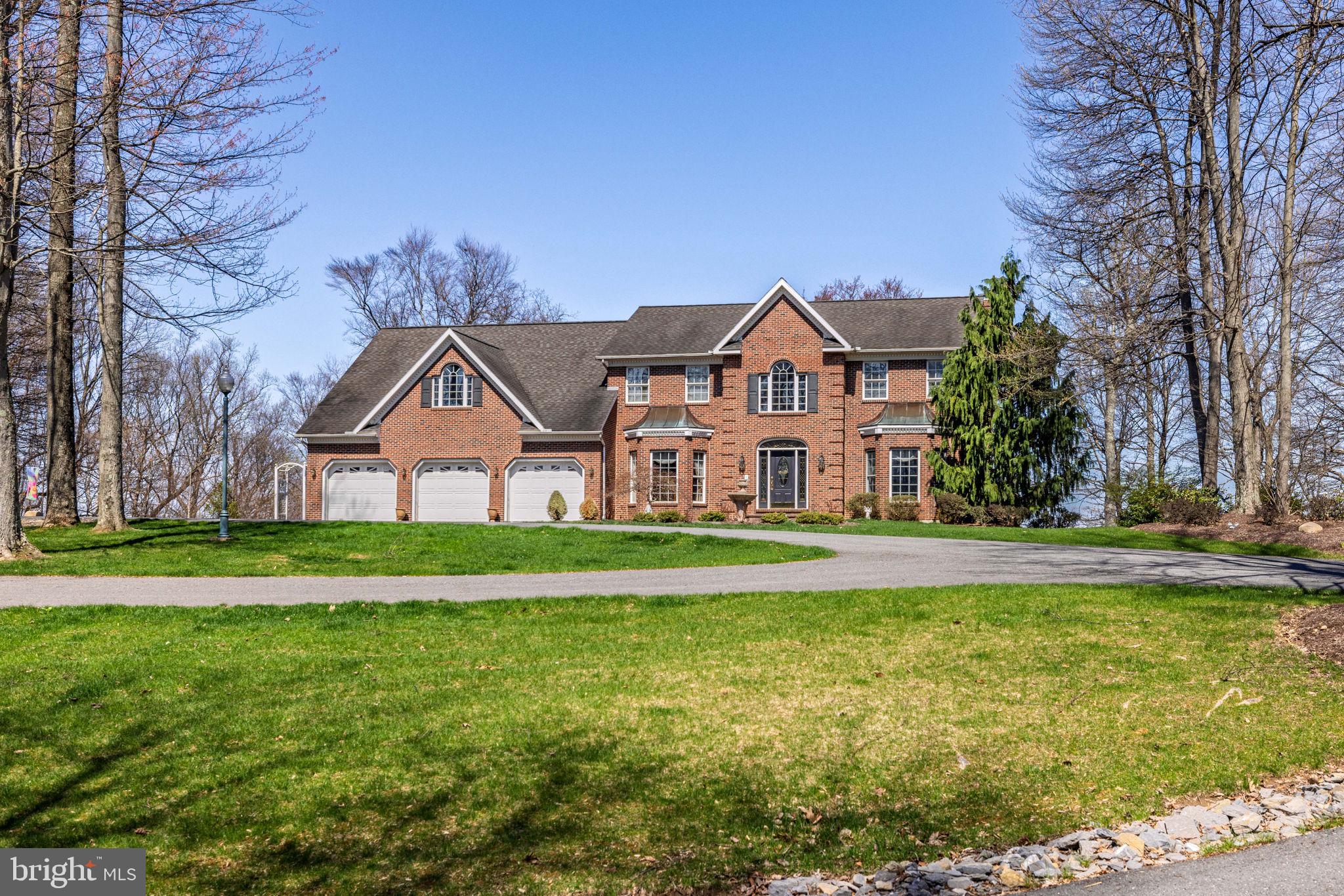 SUNBURY - Residential