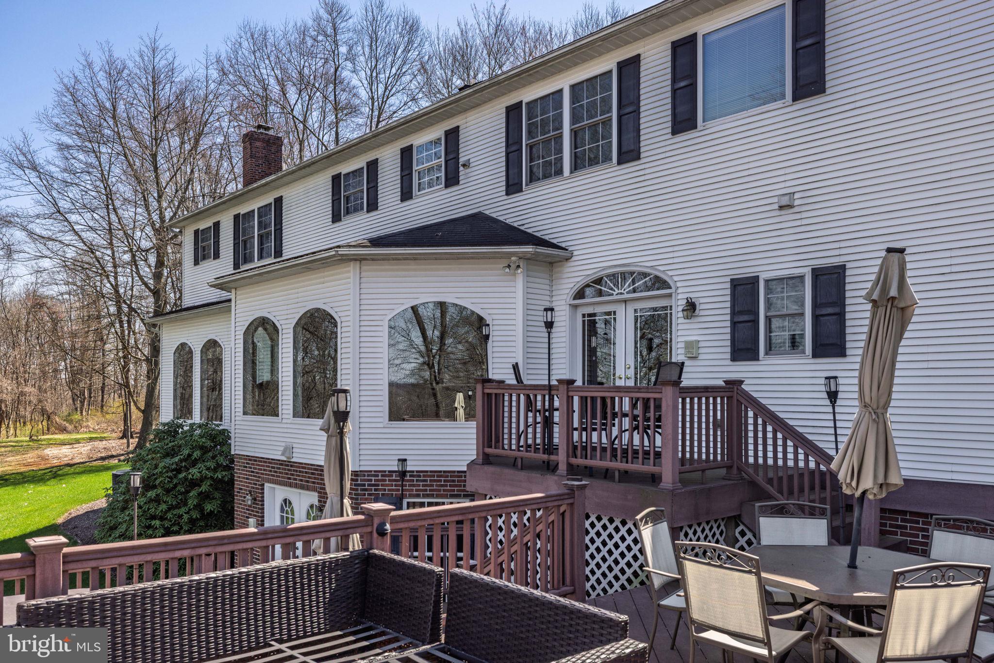 SUNBURY - Residential