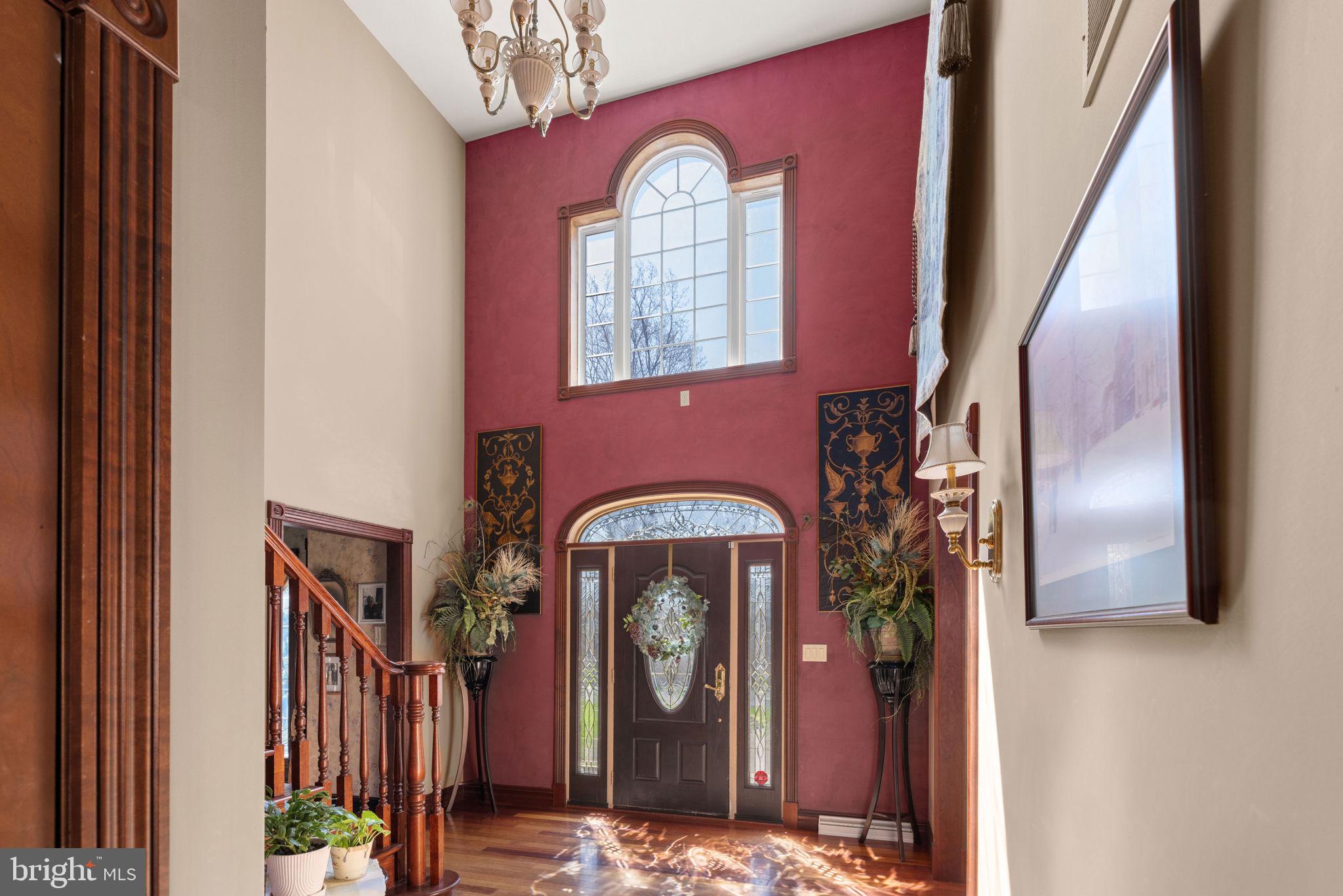 SUNBURY - Residential