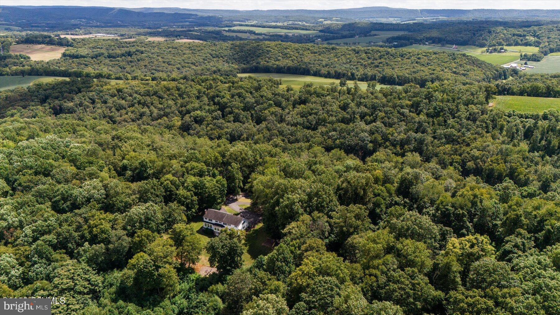 SUNBURY - Residential