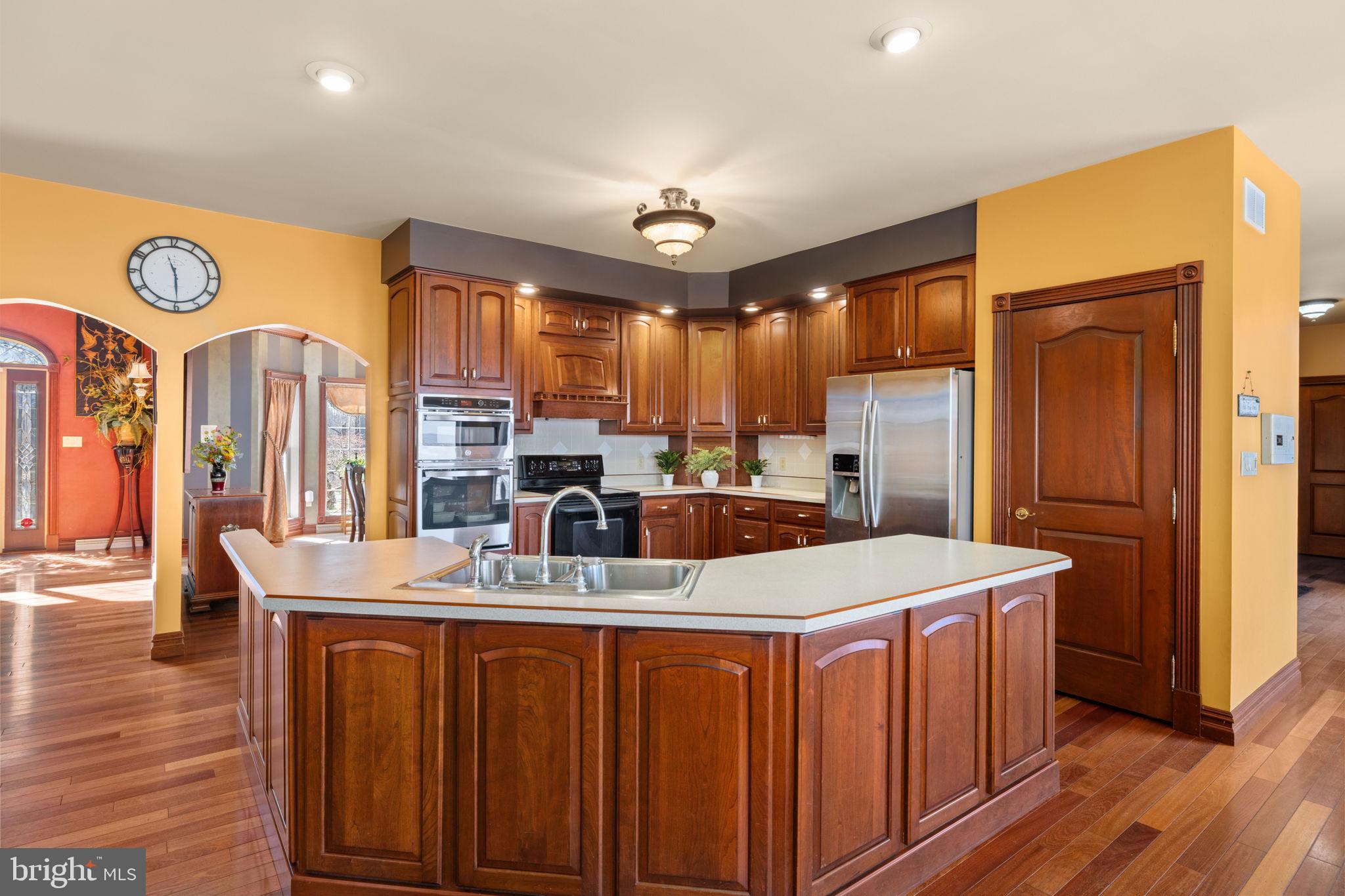 SUNBURY - Residential