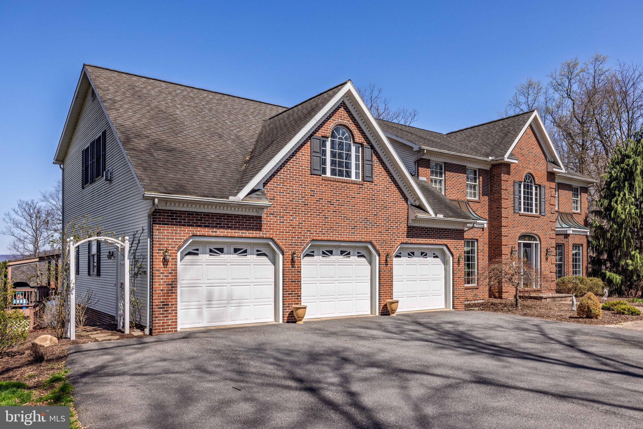 SUNBURY - Residential