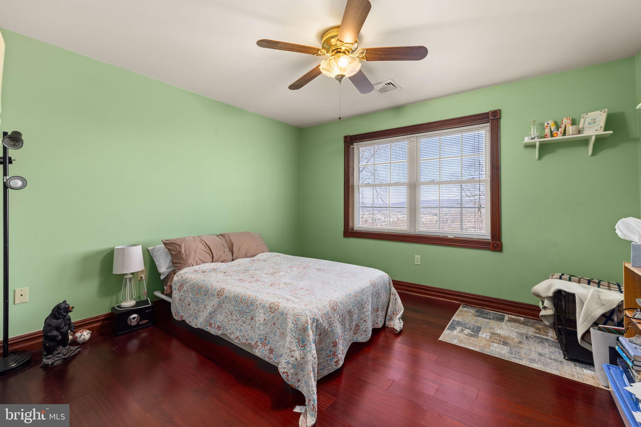 SUNBURY - Residential