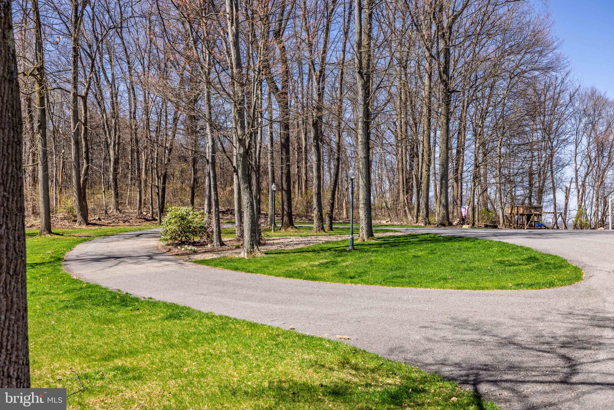 SUNBURY - Residential