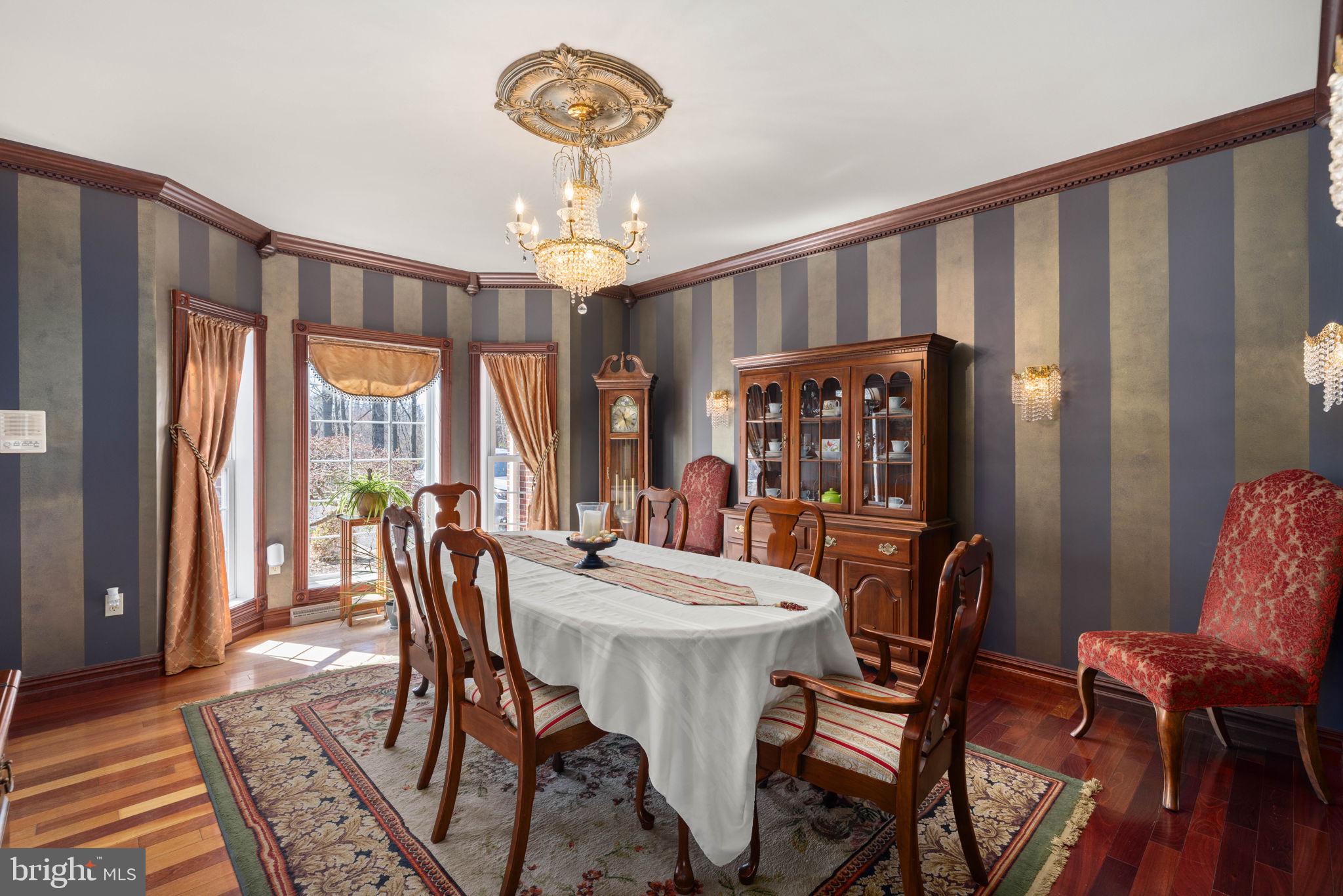 SUNBURY - Residential