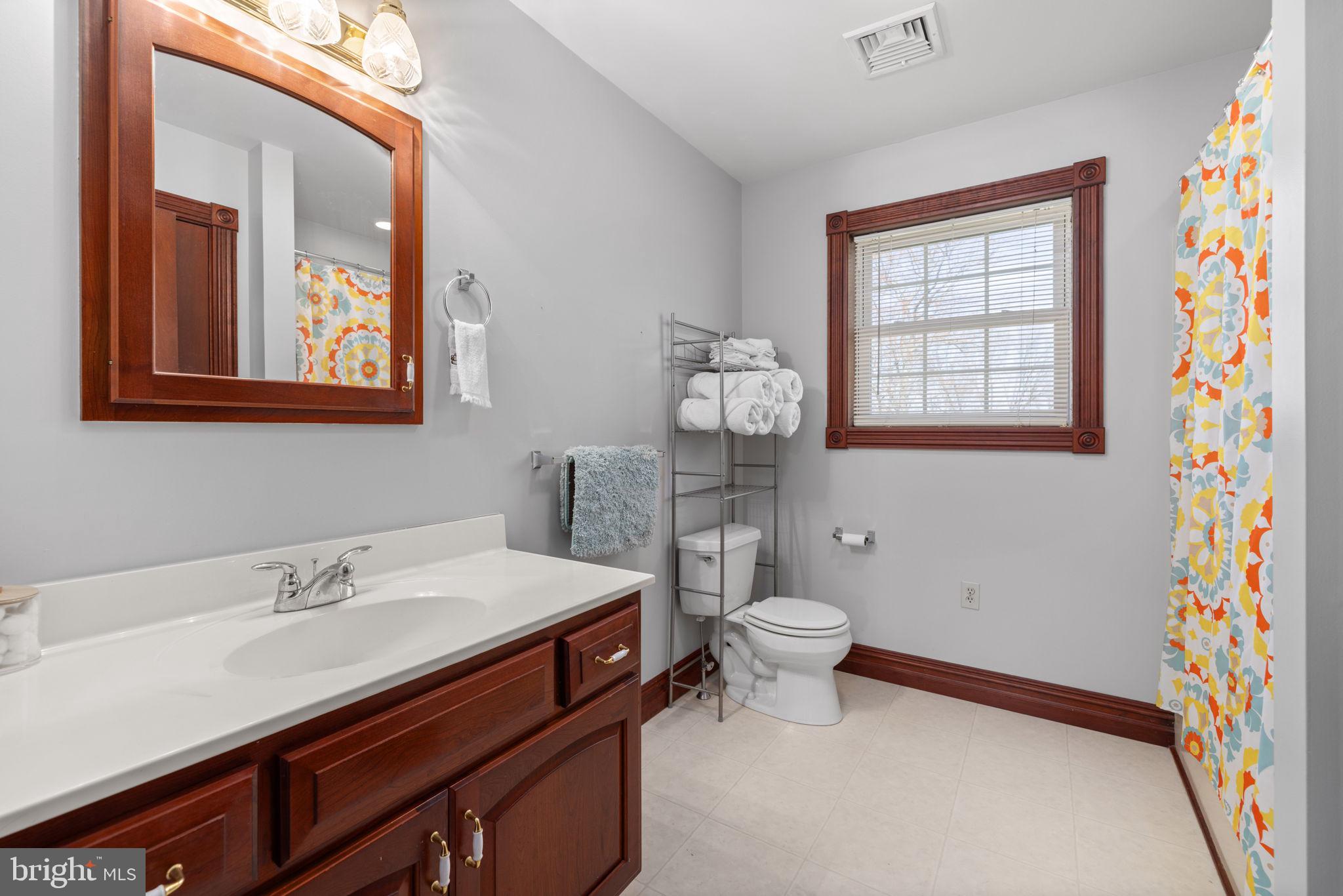 SUNBURY - Residential